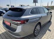 Škoda Superb 6