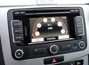 Volkswagen Passat 36