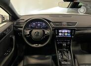 Škoda Superb 5