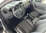 Renault Mégane 6