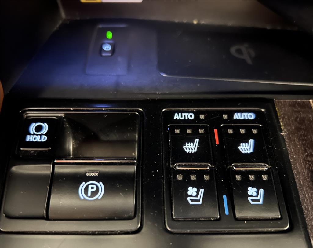 Lexus RX 450h