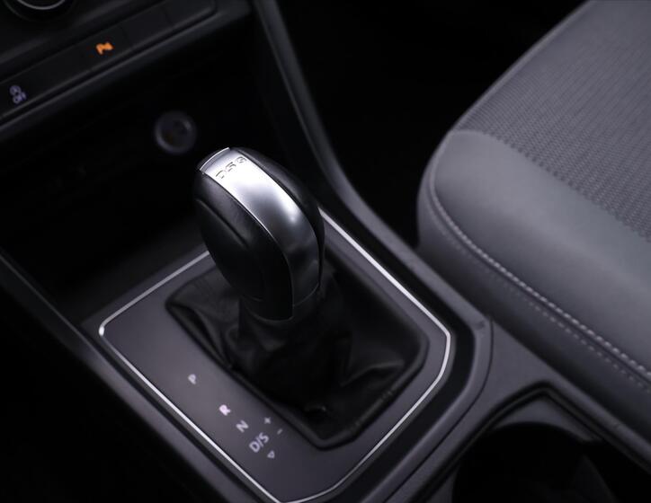 Volkswagen Touran 25