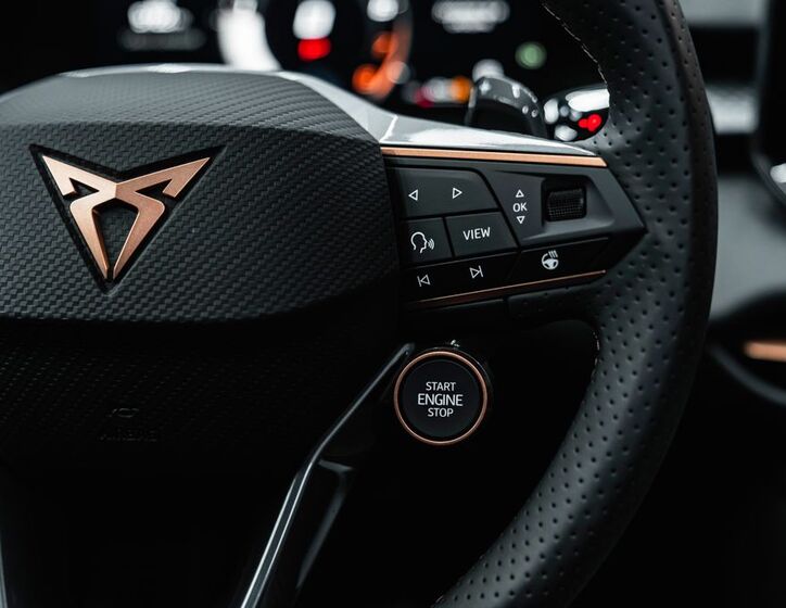 Cupra Ostatní 17