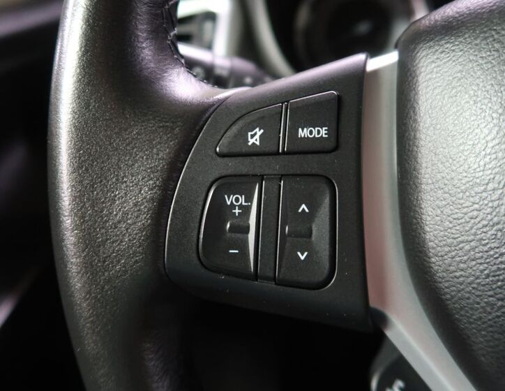 Suzuki SX4 S-Cross 24