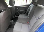 Škoda Octavia 15