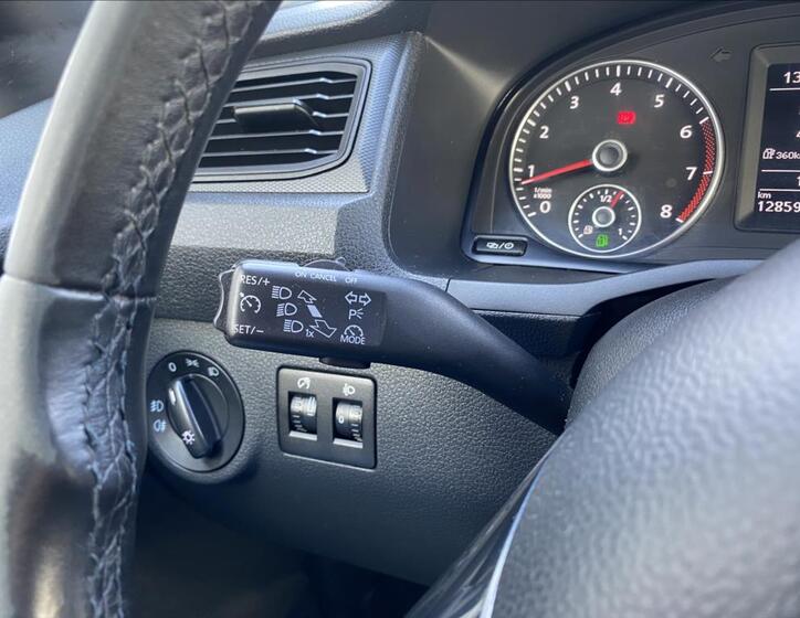 Volkswagen Caddy 20