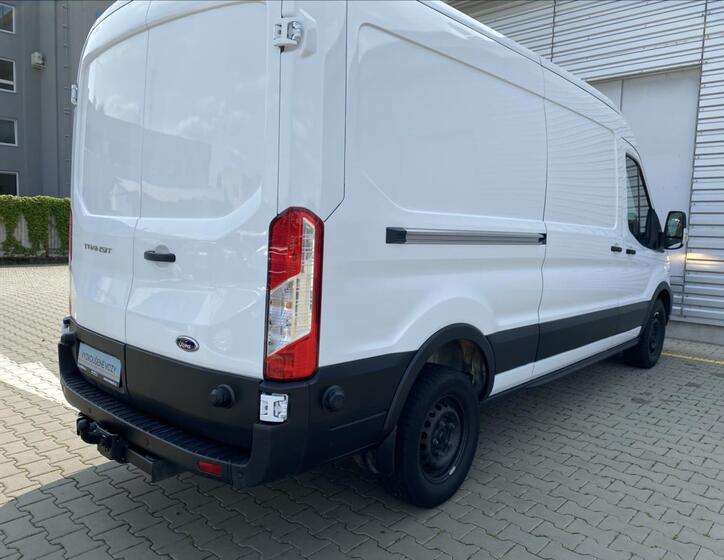 Ford Transit 2