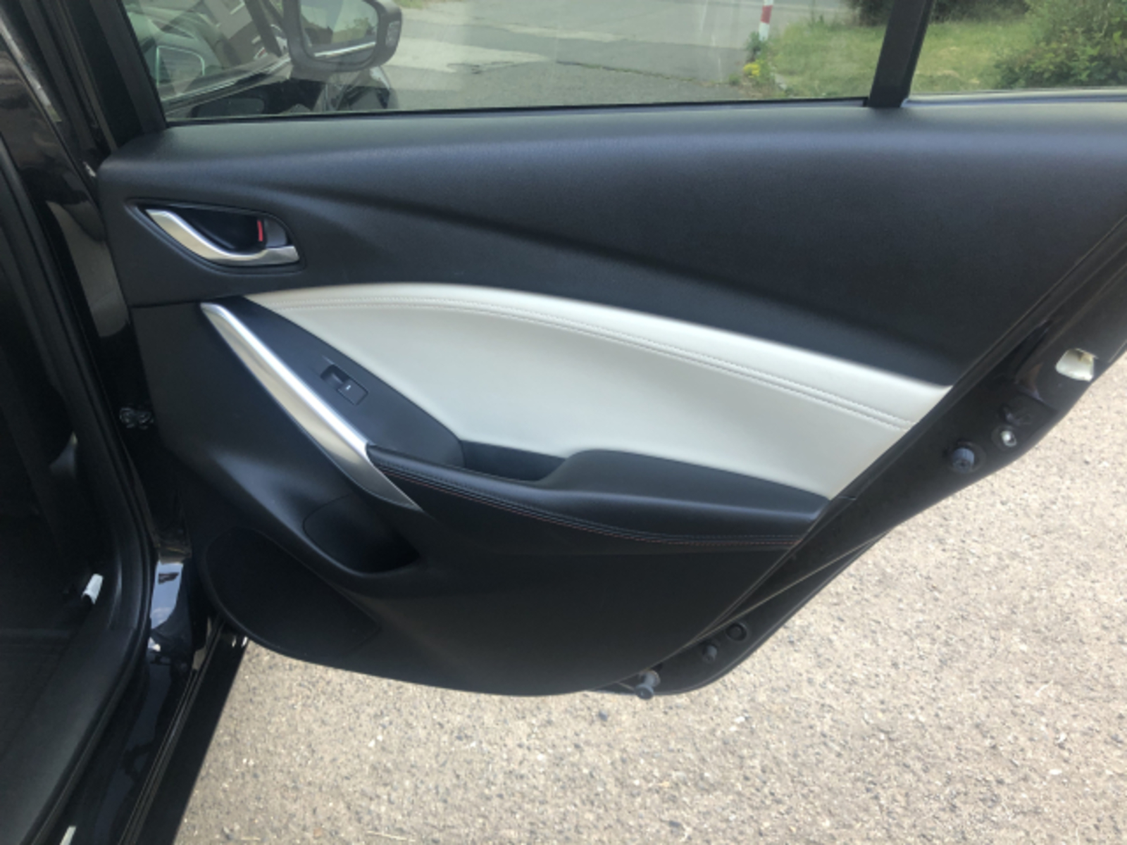 Mazda 6 49
