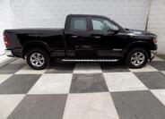 Dodge RAM 1500 5