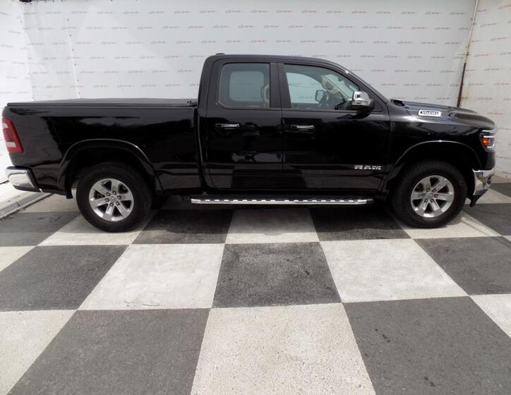 Dodge RAM 1500 5