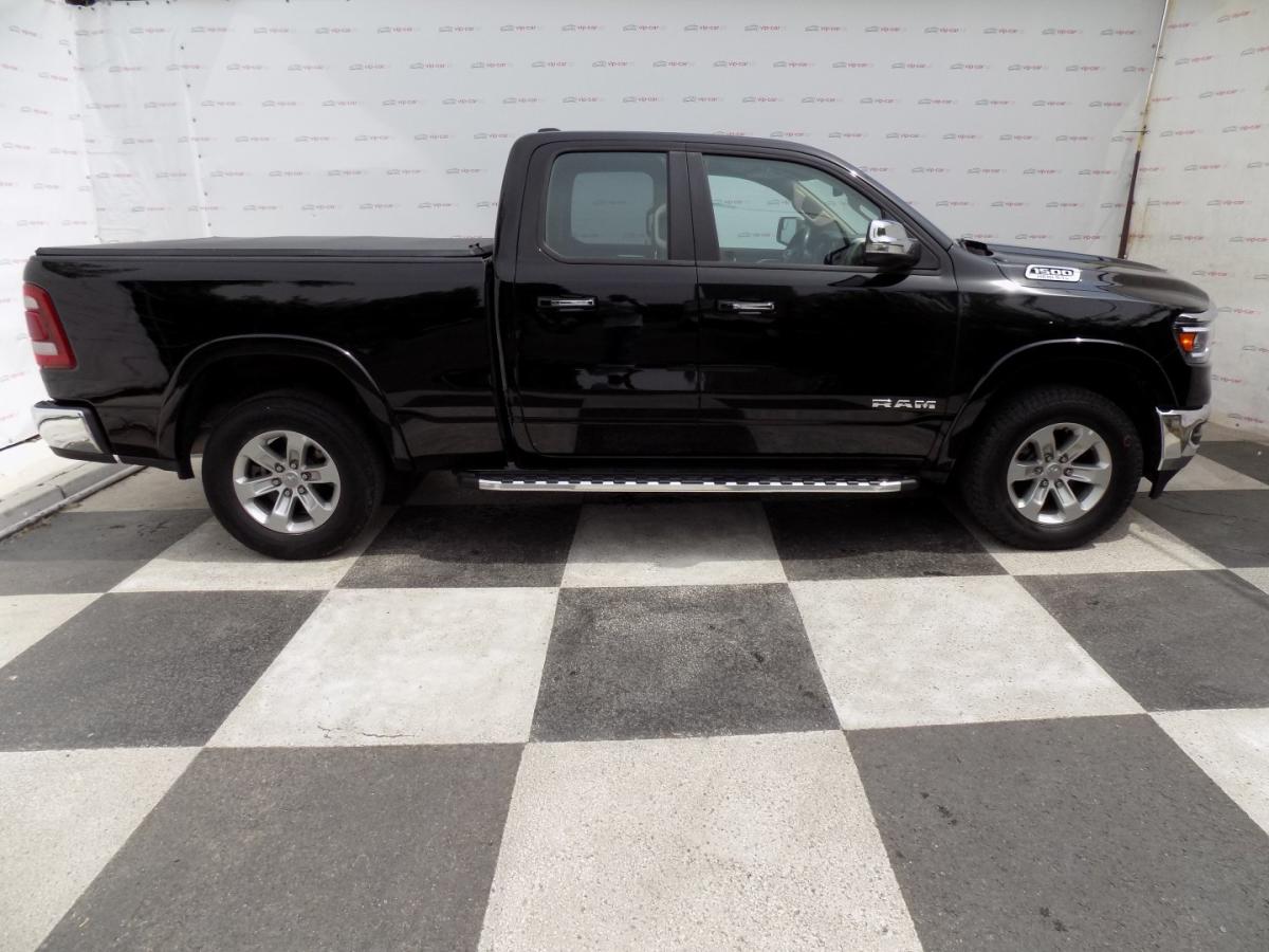 Dodge RAM 1500
