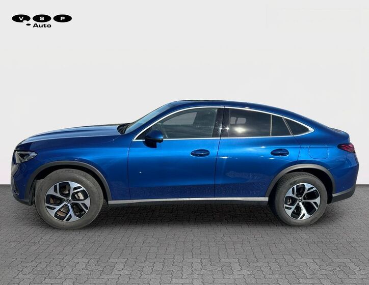 Mercedes-Benz GLC 2