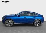 Mercedes-Benz GLC 2