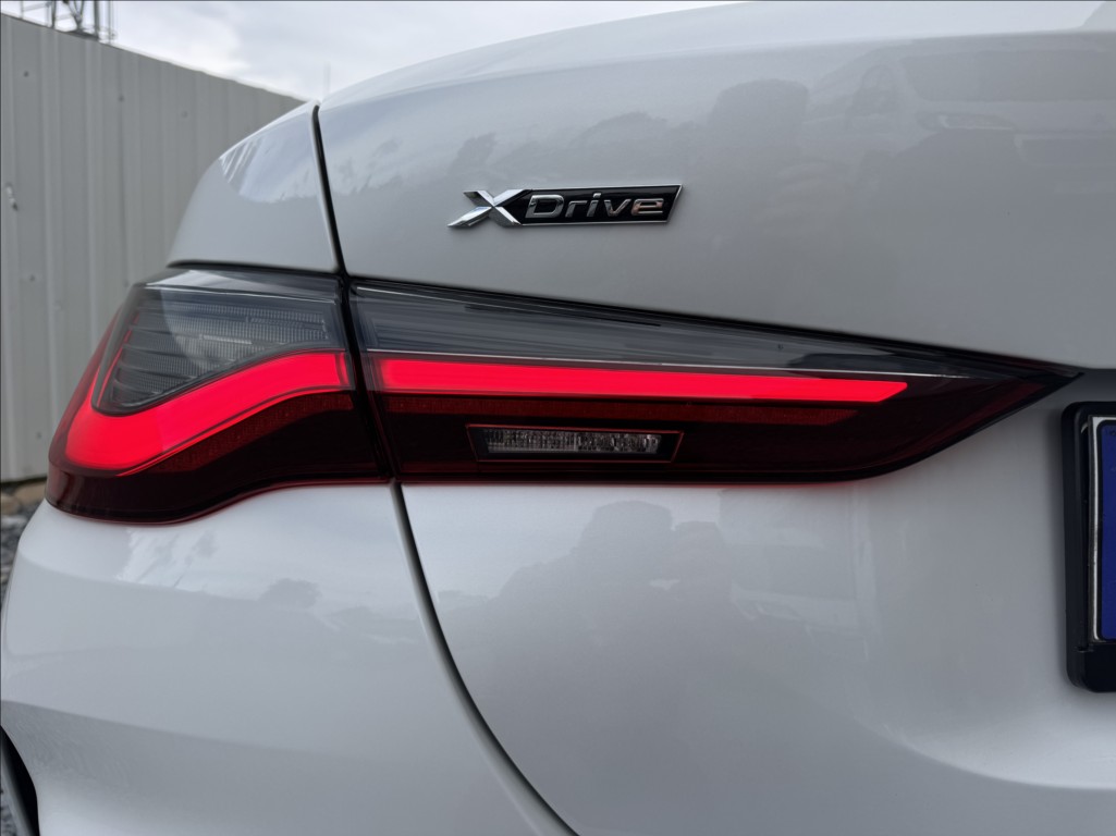 BMW Řada 4