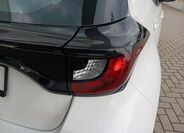Toyota Yaris 29