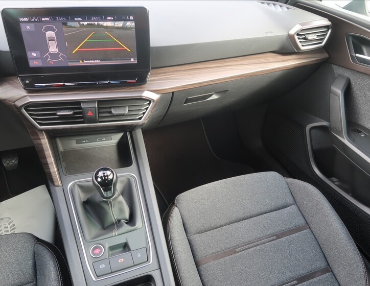 Seat Leon 24