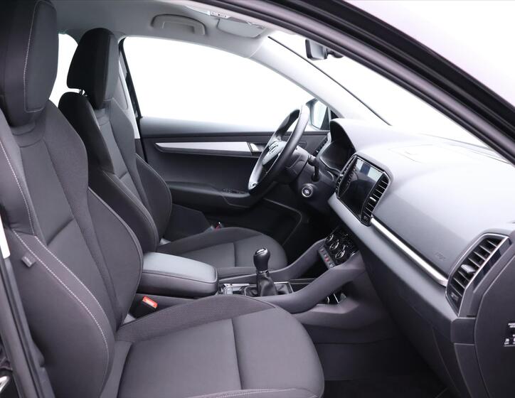 Škoda Karoq 12
