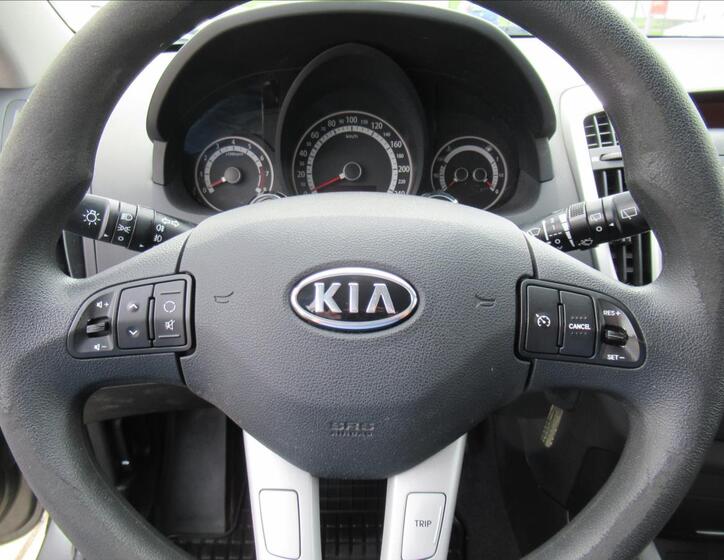 KIA Ceed 15