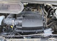 Ford Transit 22
