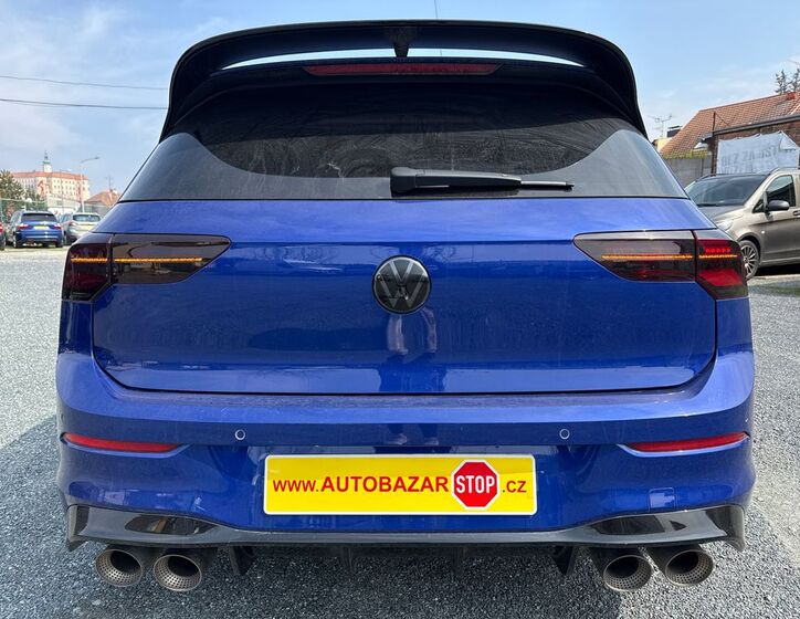 Volkswagen Golf 5
