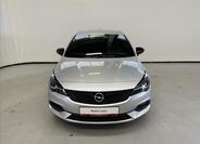 Opel Astra 4