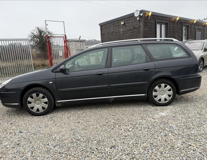 Citroën C5 8