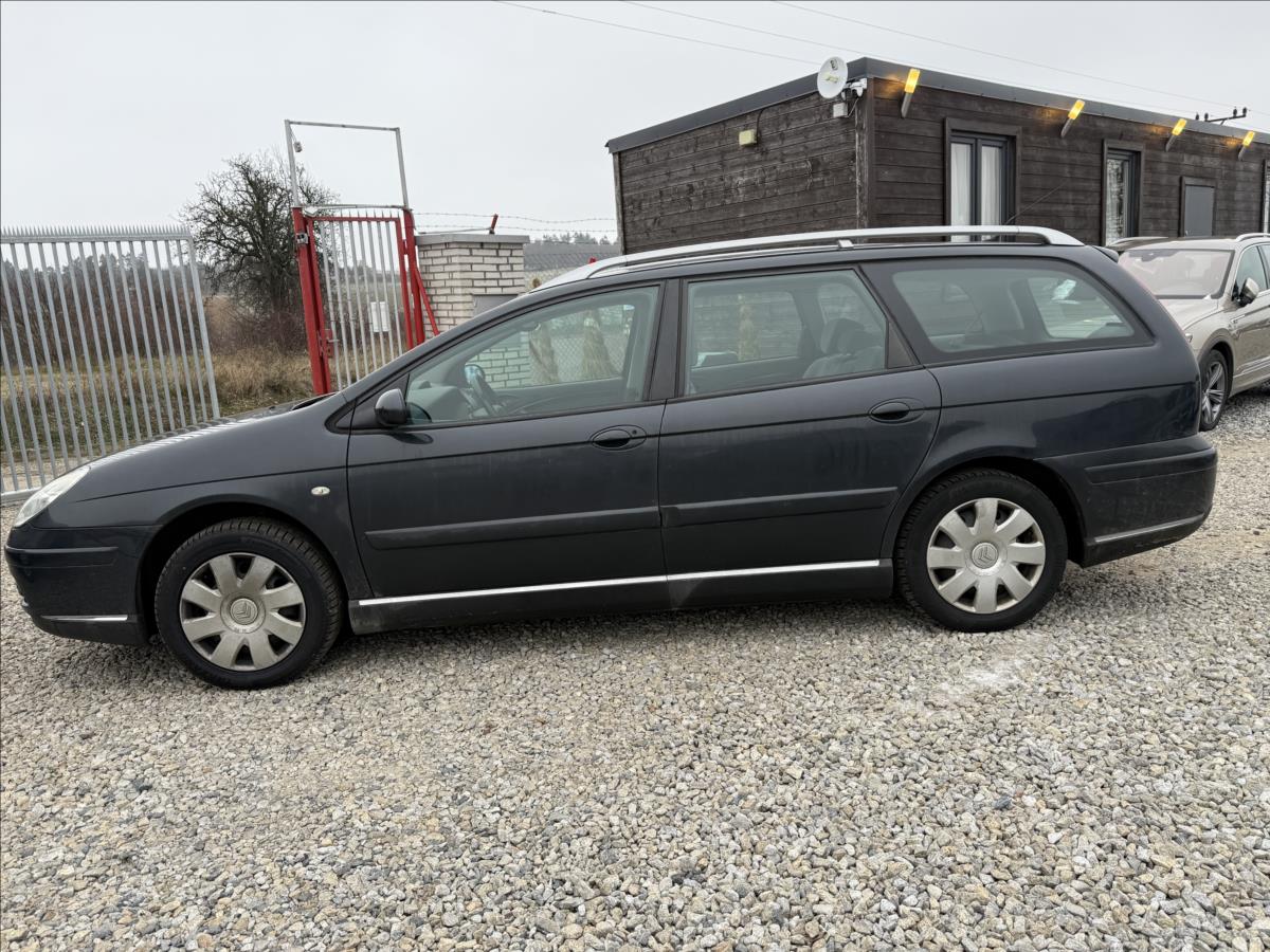 Citroën C5