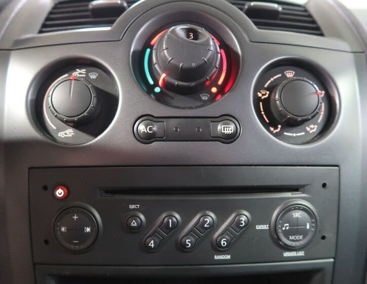 Renault Mégane 17