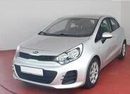 KIA Rio 1