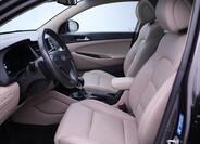 Hyundai Tucson 12