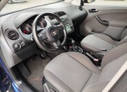Seat Altea 9