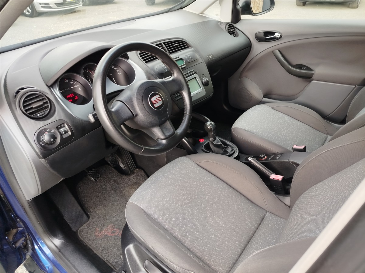 Seat Altea
