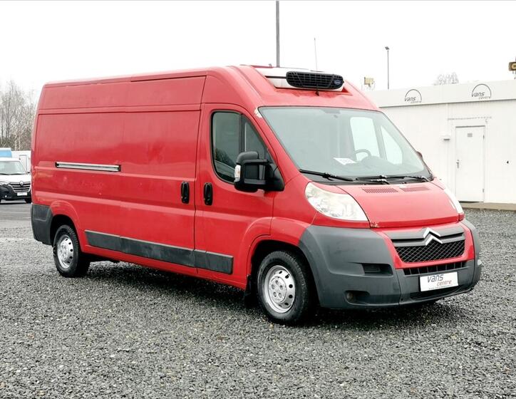 Citroën Jumper 2