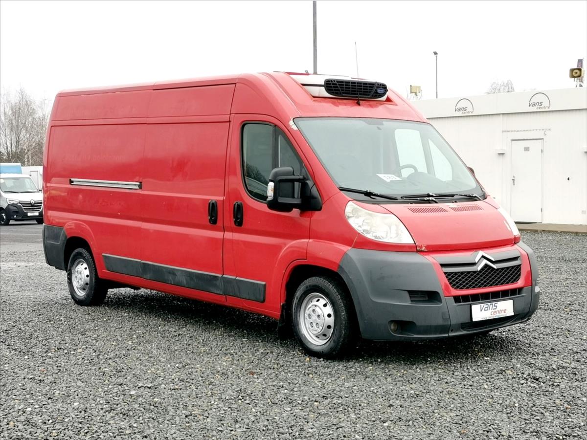 Citroën Jumper