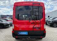 Ford Transit 4