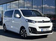 Citroën SpaceTourer 3