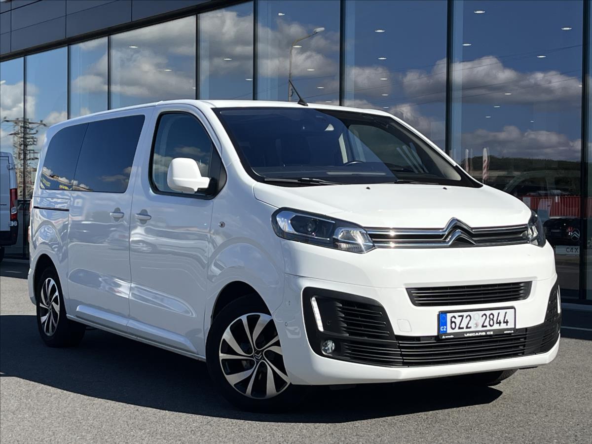 Citroën SpaceTourer