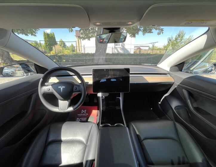 Tesla Model 3 16
