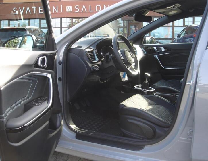KIA Ceed 18