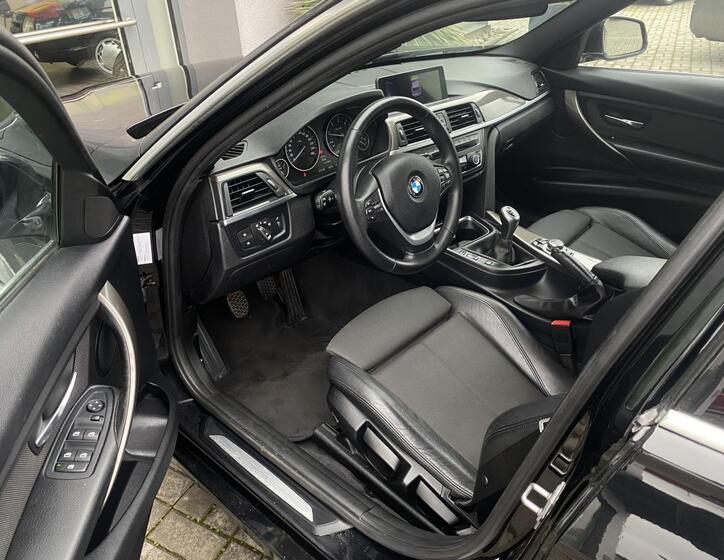 BMW Řada 3 9