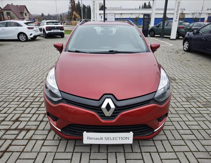 Renault Clio 9