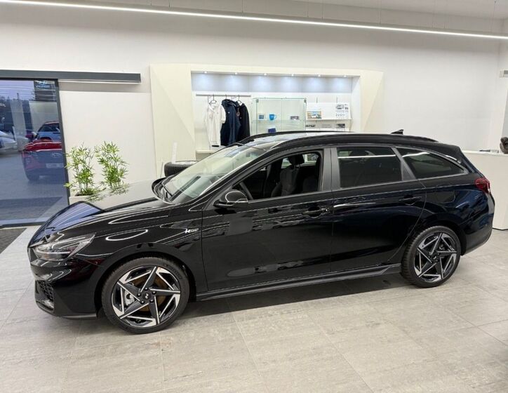 Hyundai i30 2