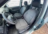 Škoda Fabia 10
