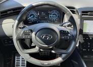 Hyundai Tucson 8