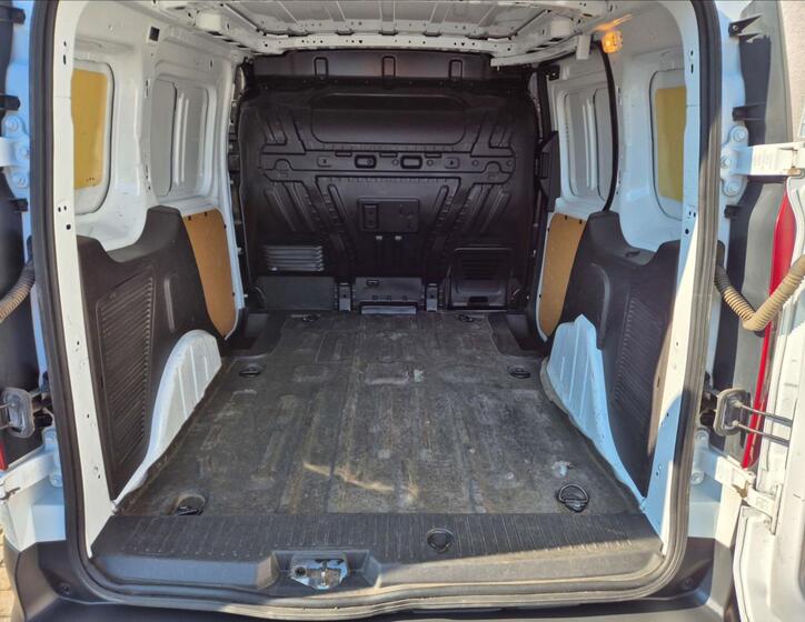 Ford Transit Connect 15