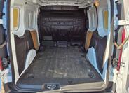 Ford Transit Connect 15