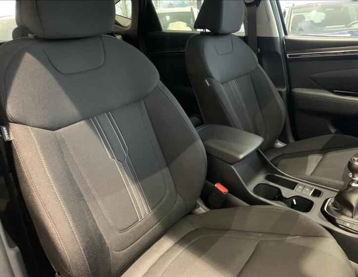 Hyundai Tucson 43