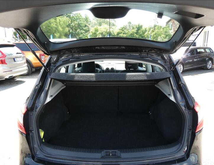 Nissan Qashqai 17