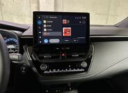 Toyota Corolla 15