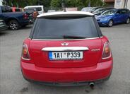 Mini Cooper 6